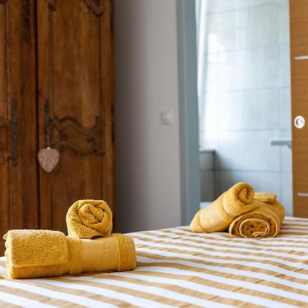 Chalet Des Longschamps Argoeuves 외부 사진