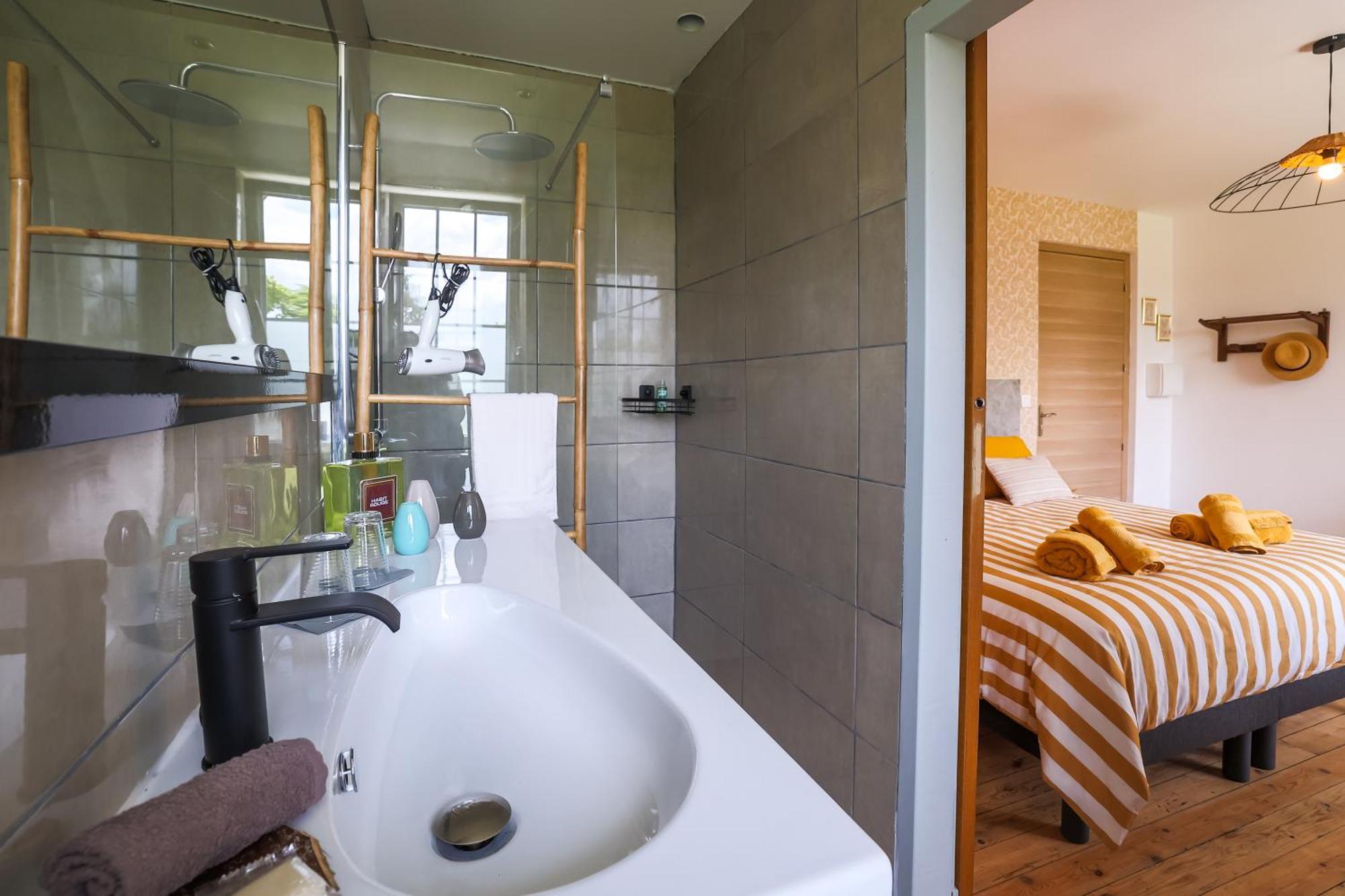 Chalet Des Longschamps Argoeuves 외부 사진