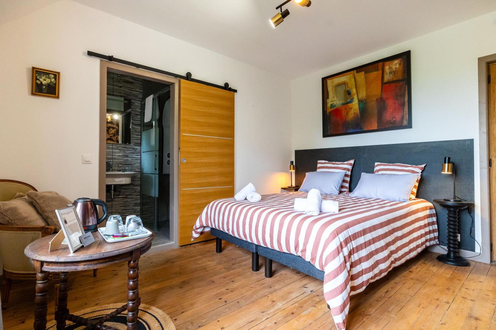 Chalet Des Longschamps Argoeuves 외부 사진