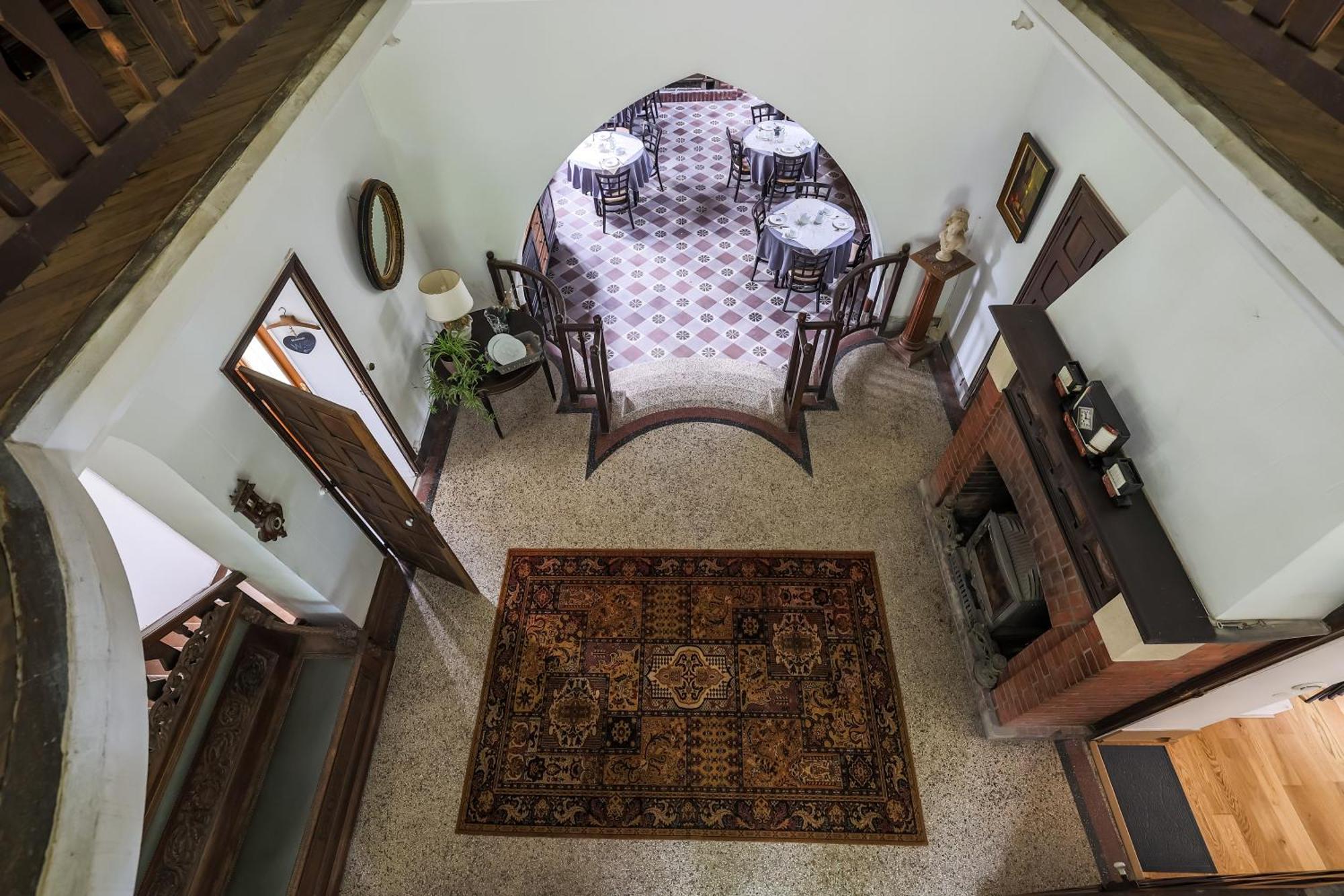 Chalet Des Longschamps Argoeuves 외부 사진